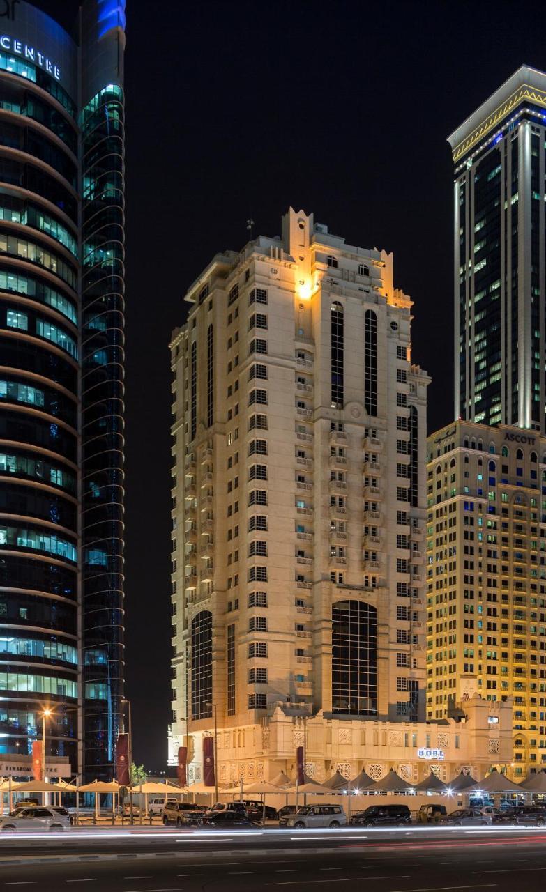 Luxurious Apartments, Doha - Sk Esterno foto